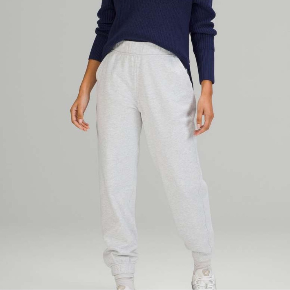 Lululemon Relaxed HR Jogger